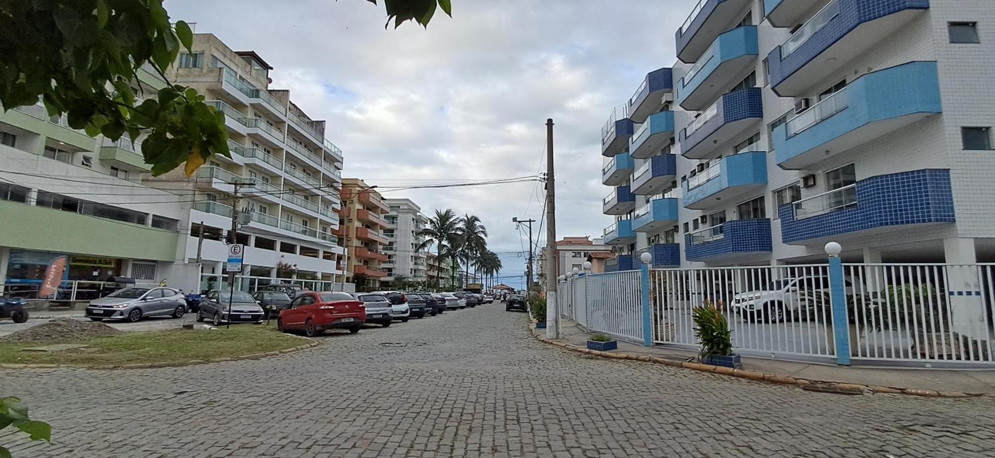 Apto Na Prainha A 4 Minutos Da Praia Arraial do Cabo Exterior foto